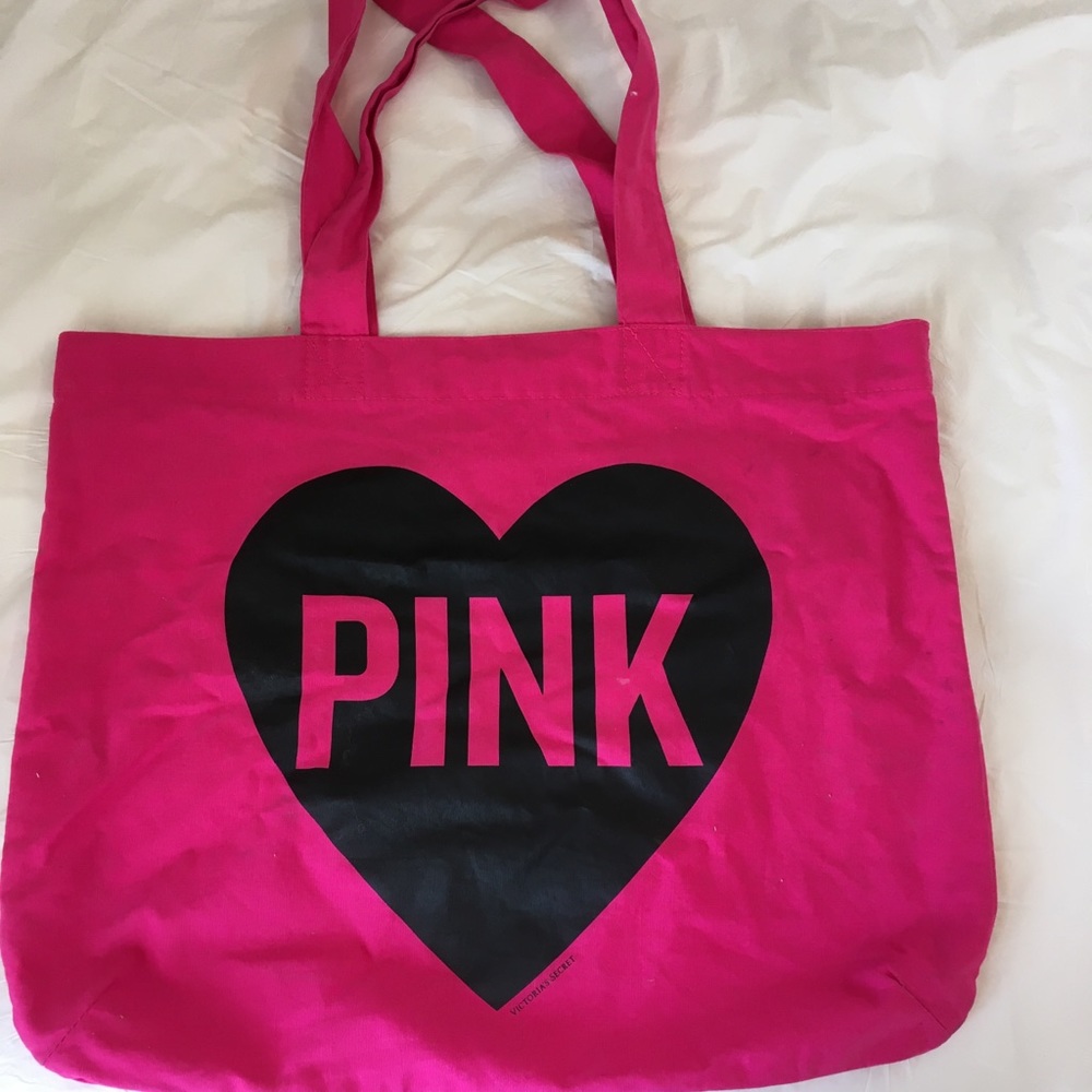 PINK Victoria’s Secret Tote
